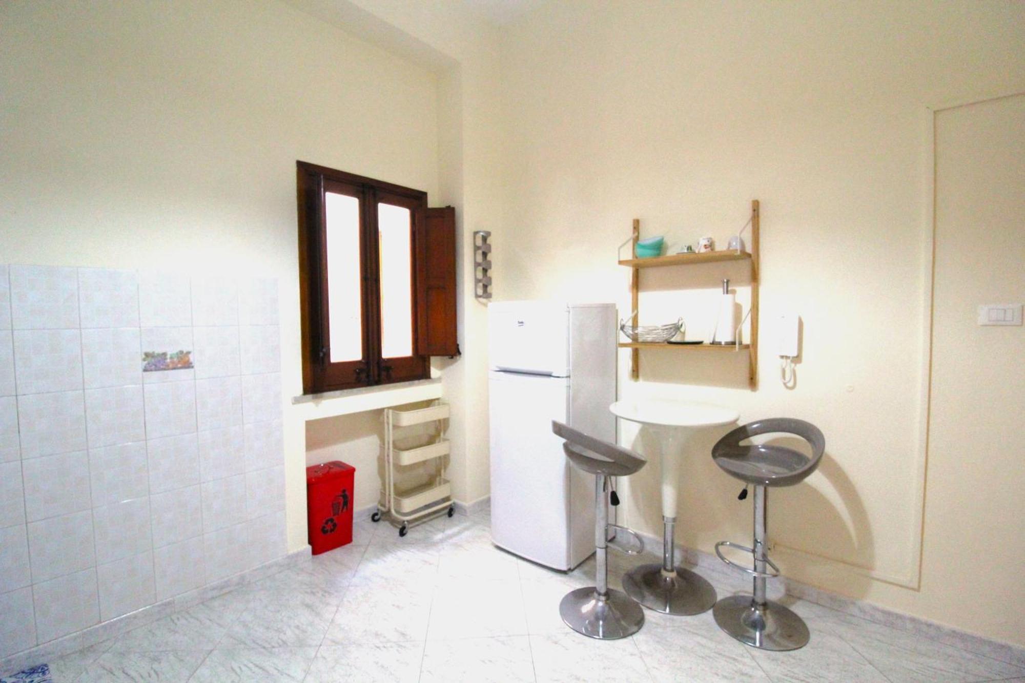 Appartamento Mavi Trapani Exterior photo