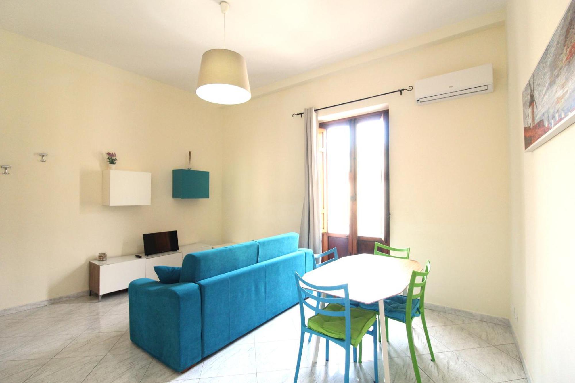 Appartamento Mavi Trapani Exterior photo