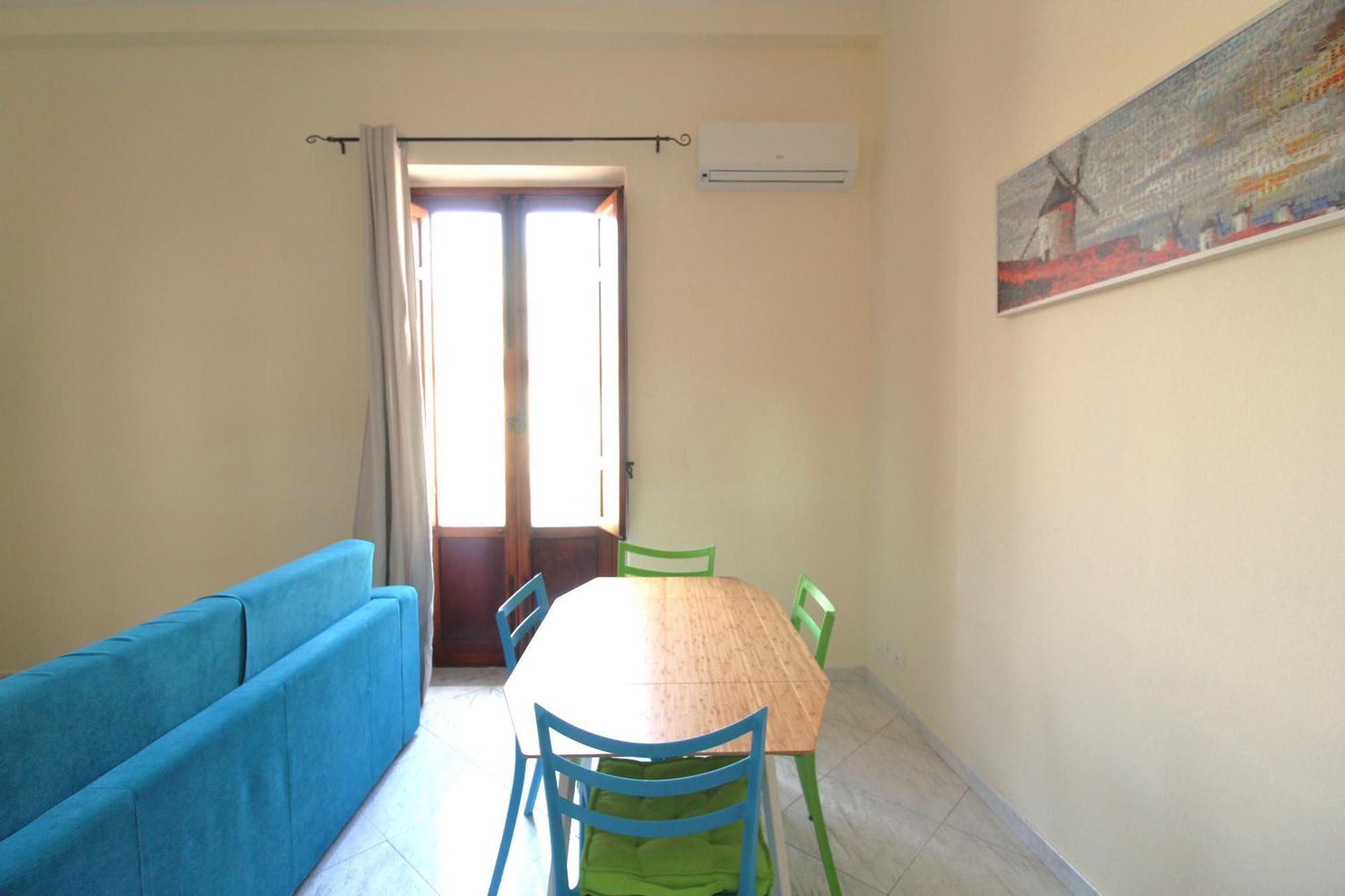 Appartamento Mavi Trapani Exterior photo
