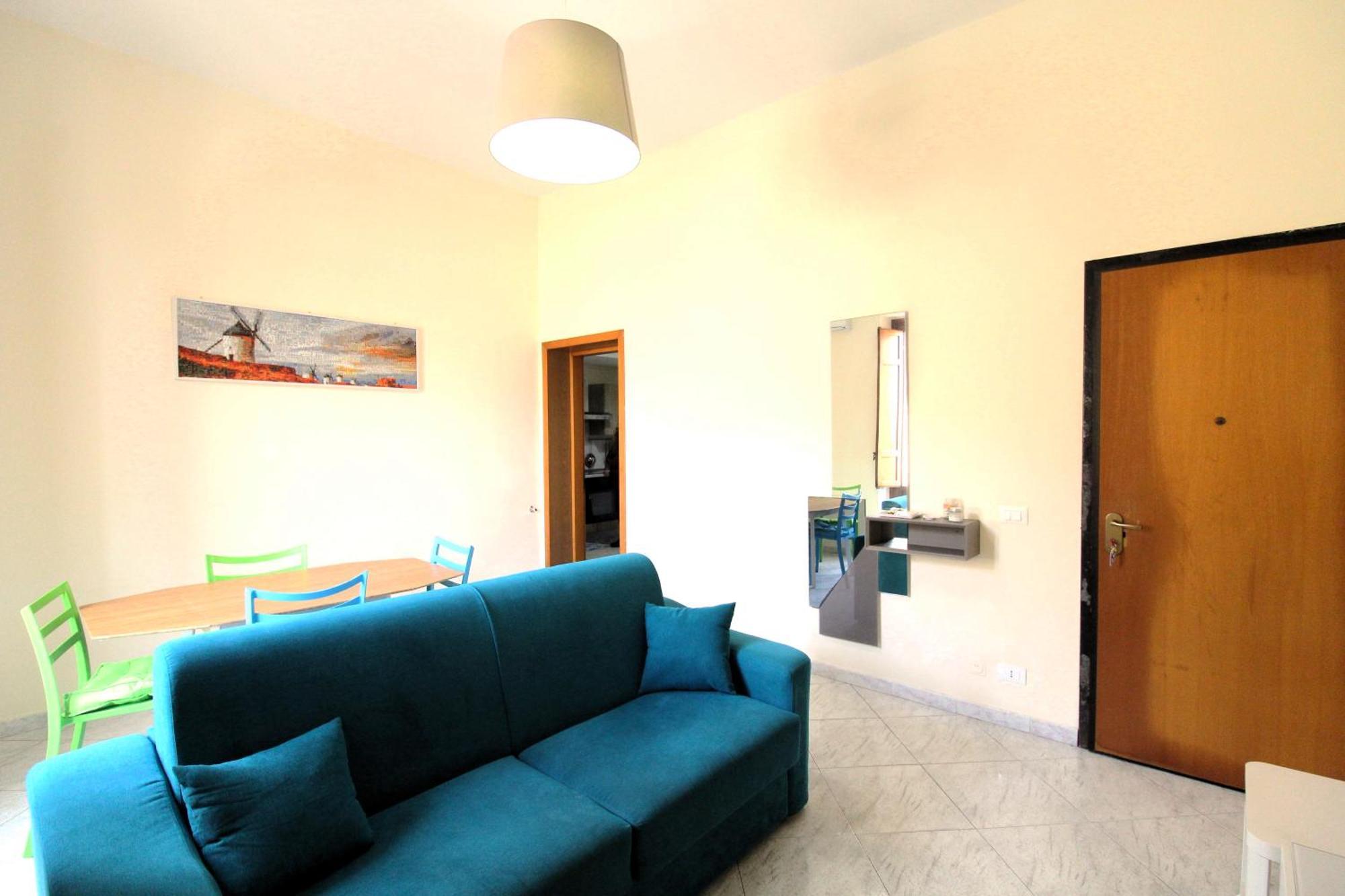 Appartamento Mavi Trapani Exterior photo