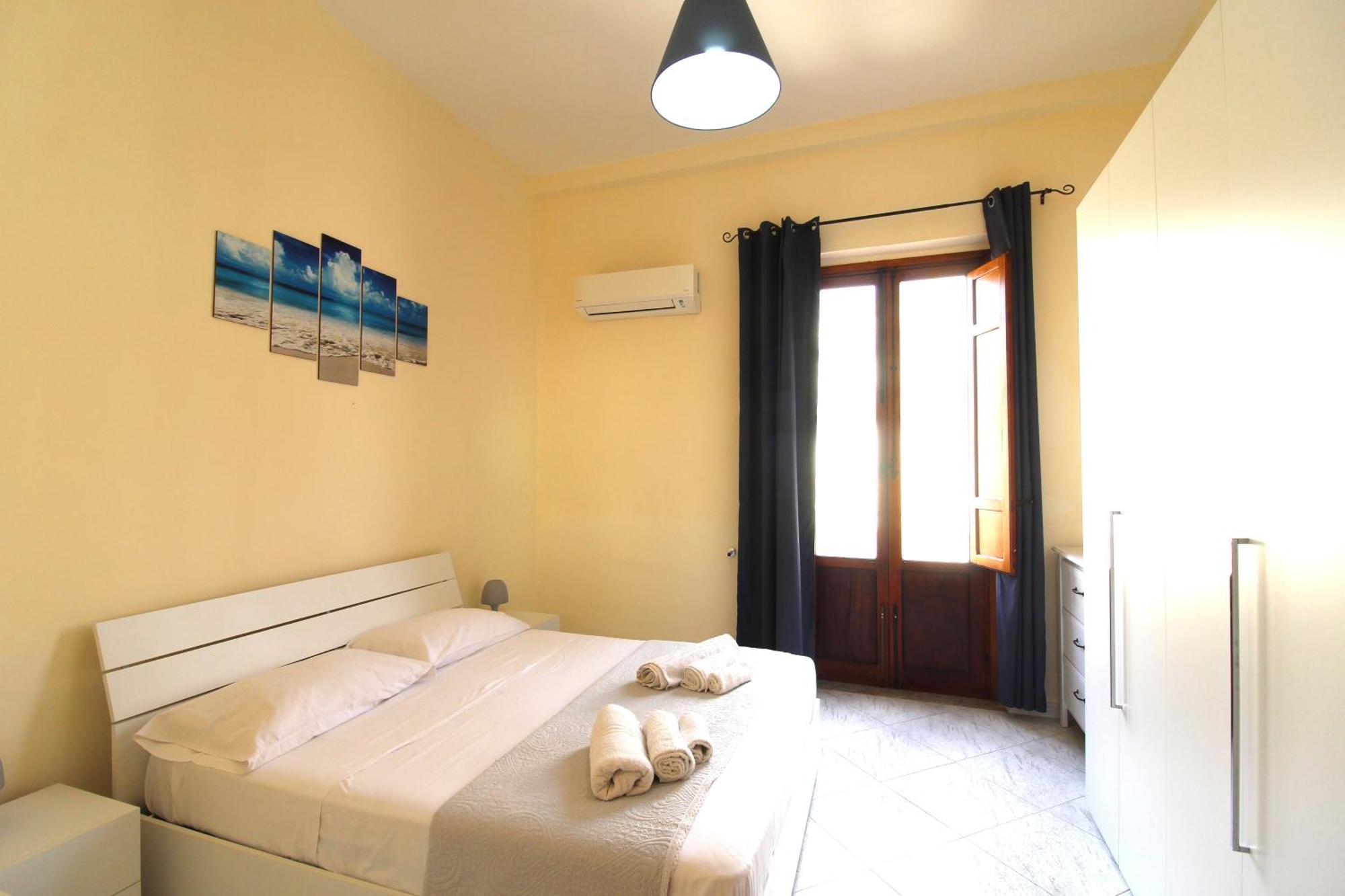 Appartamento Mavi Trapani Exterior photo