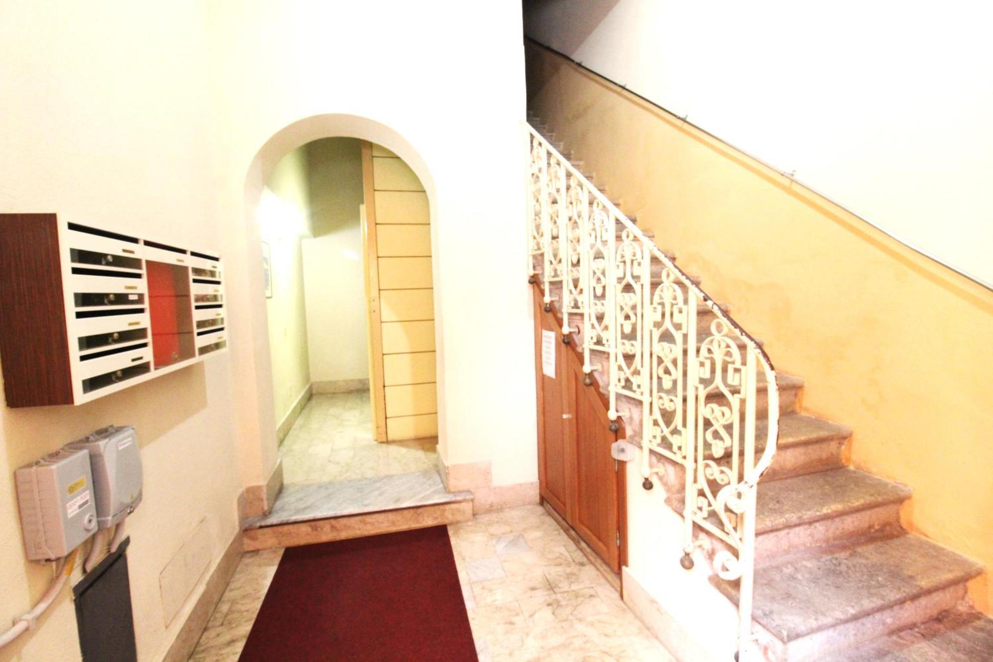 Appartamento Mavi Trapani Exterior photo