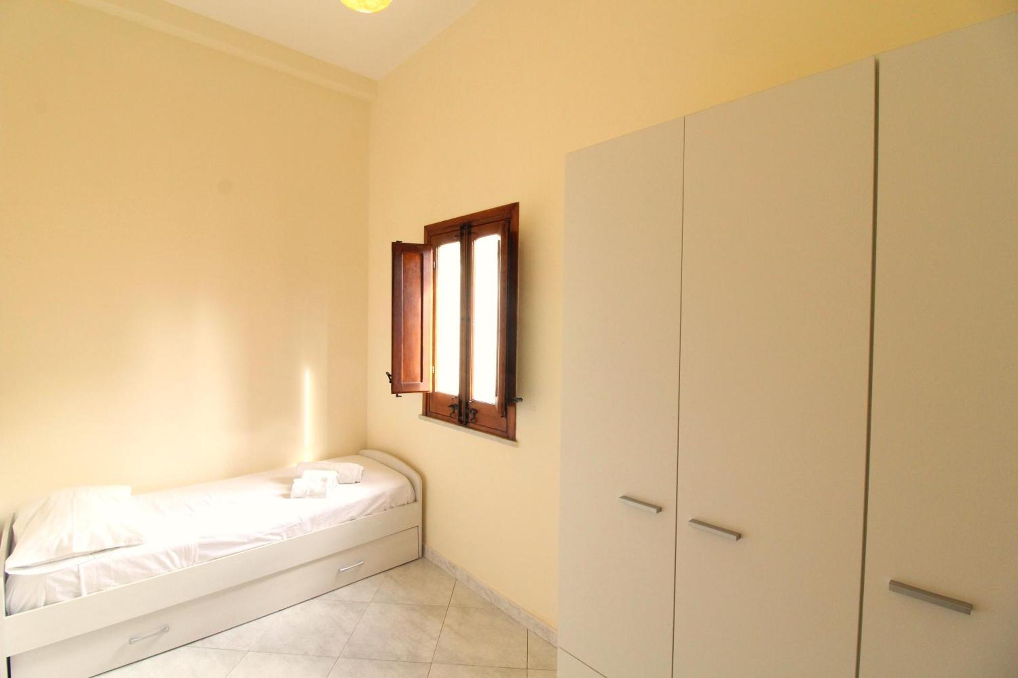 Appartamento Mavi Trapani Exterior photo