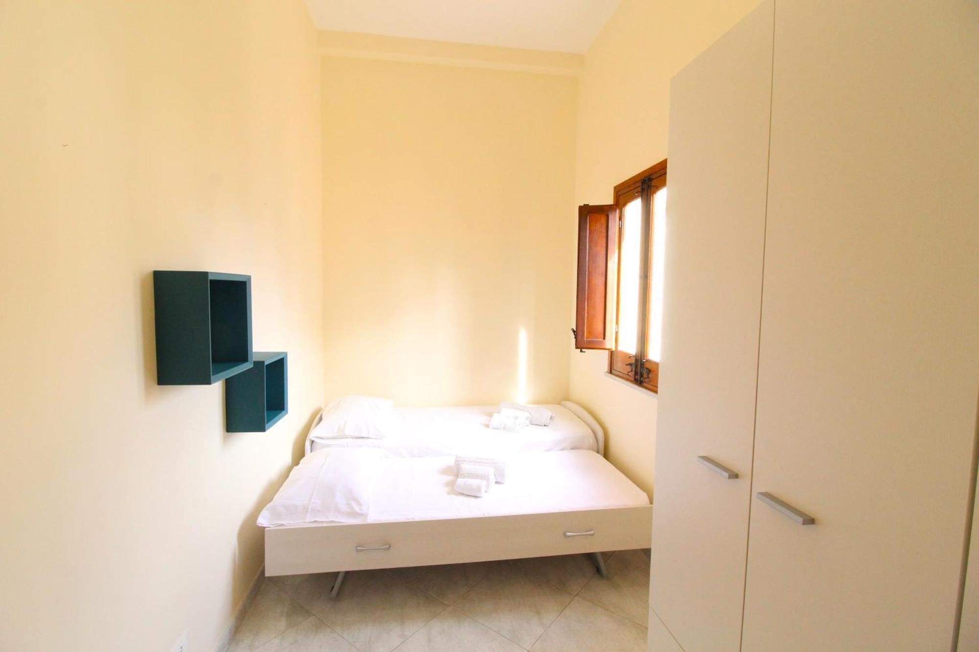 Appartamento Mavi Trapani Exterior photo