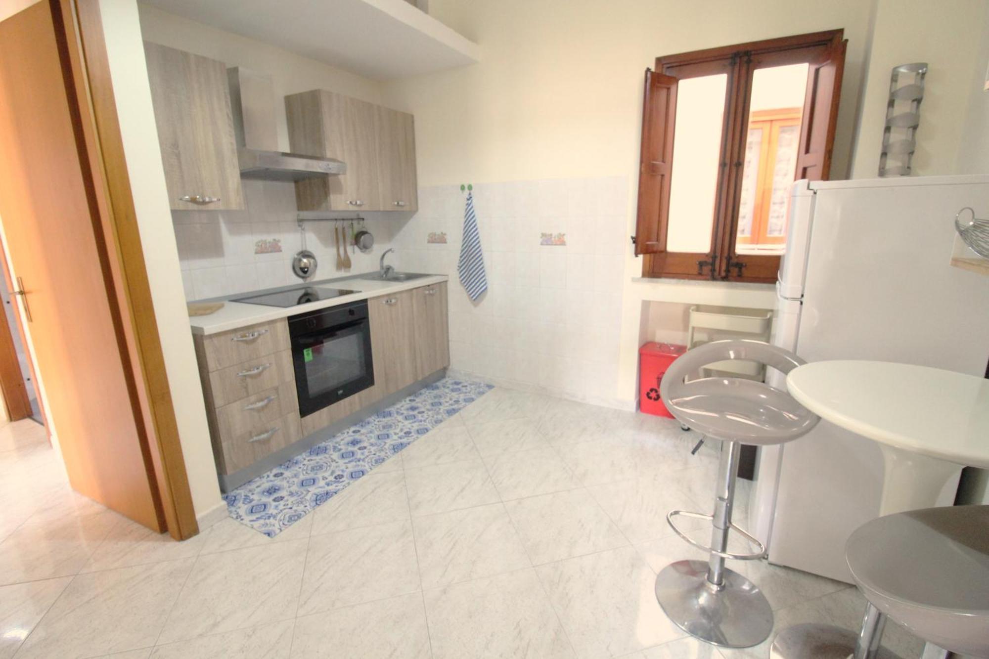 Appartamento Mavi Trapani Exterior photo