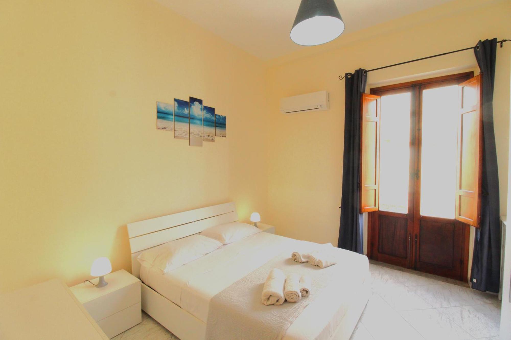 Appartamento Mavi Trapani Exterior photo