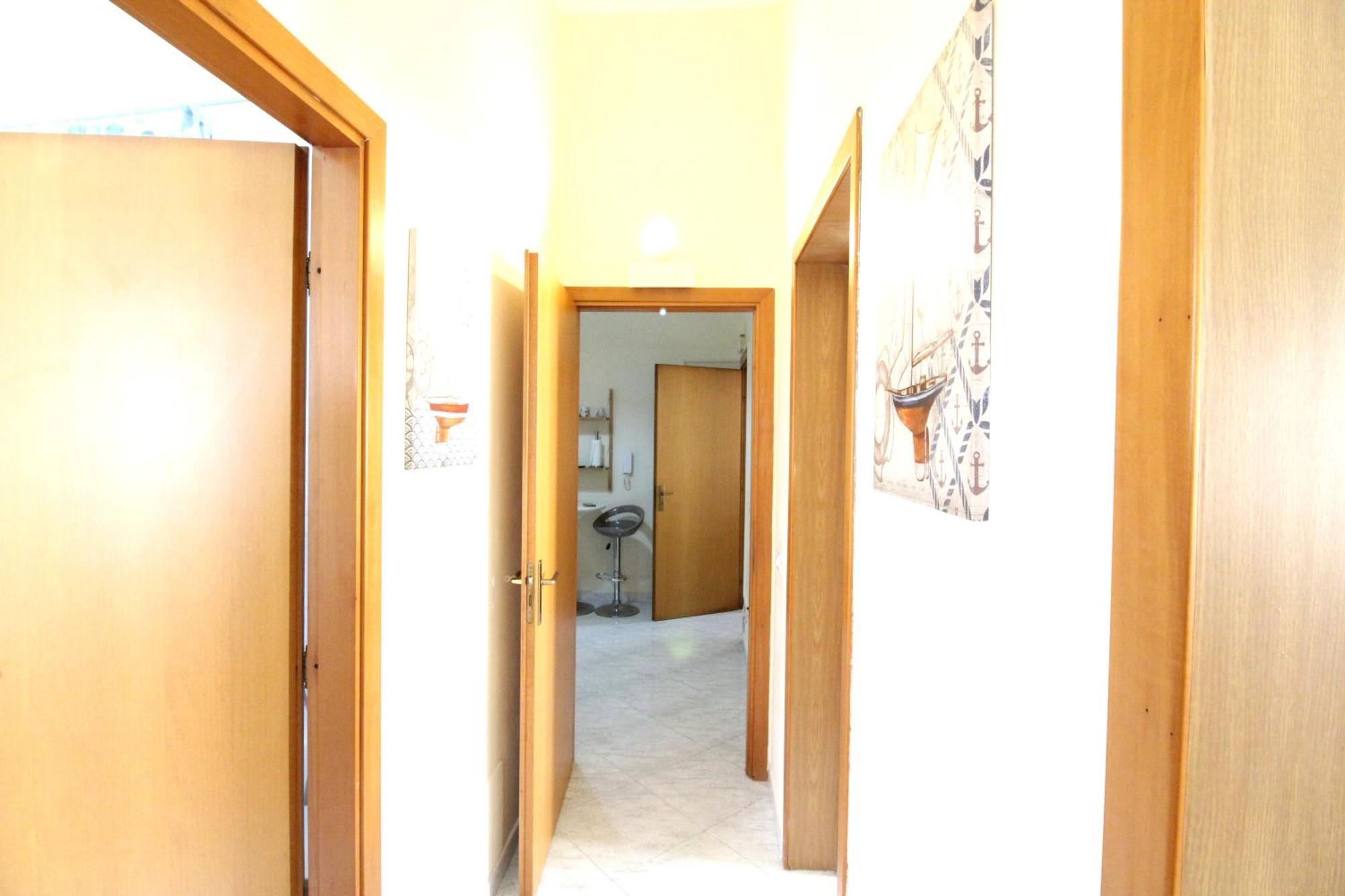 Appartamento Mavi Trapani Exterior photo