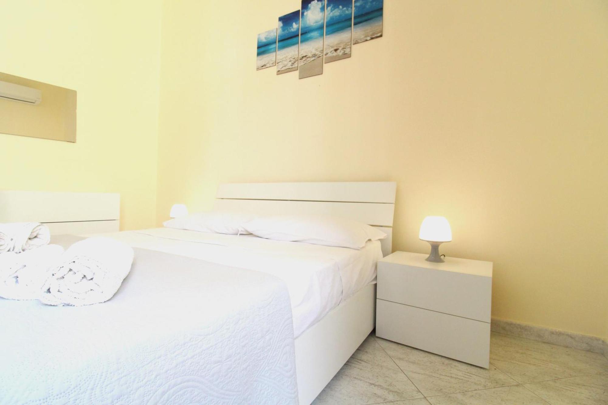 Appartamento Mavi Trapani Exterior photo