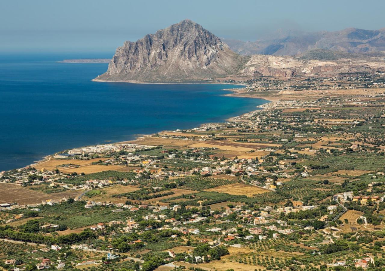 Appartamento Mavi Trapani Exterior photo