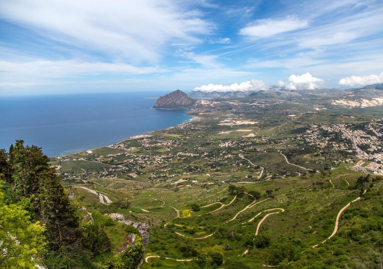 Appartamento Mavi Trapani Exterior photo