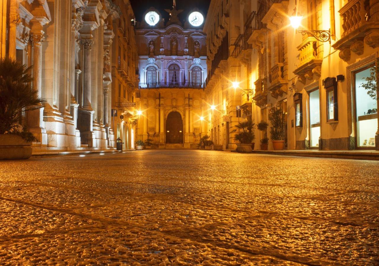 Appartamento Mavi Trapani Exterior photo